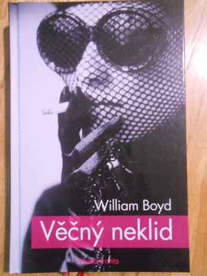 Věčný neklid