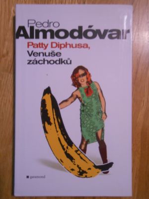 Patty Diphusa, Venuše záchodků