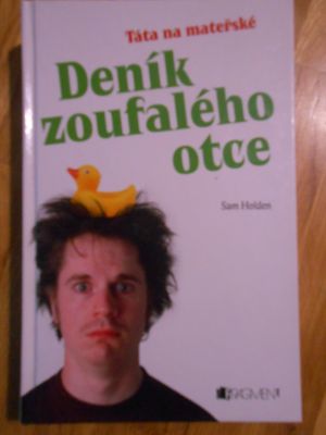 Deník zoufalého otce