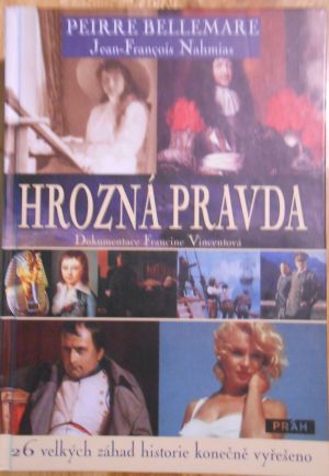 Hrozná pravda