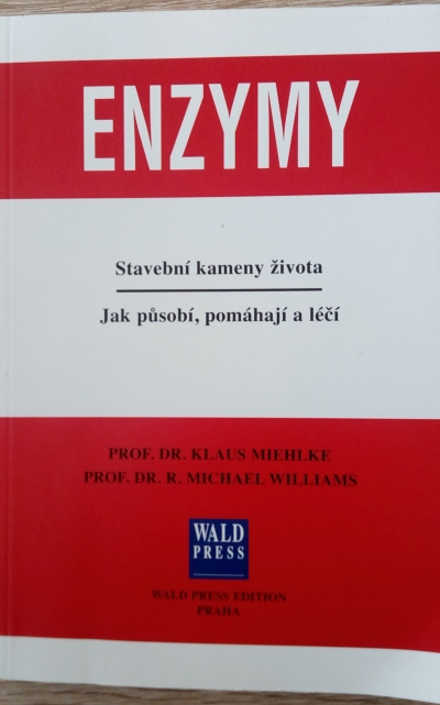 Enzymy