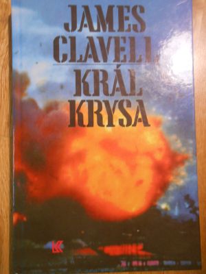 Král krysa