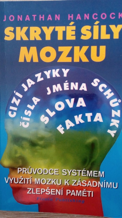 Skryté síly mozku