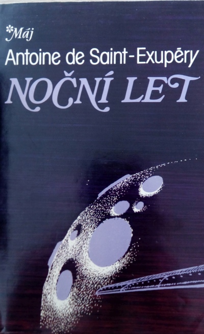 Noční let