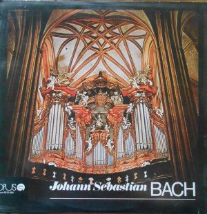 Johann Sebastian Bach