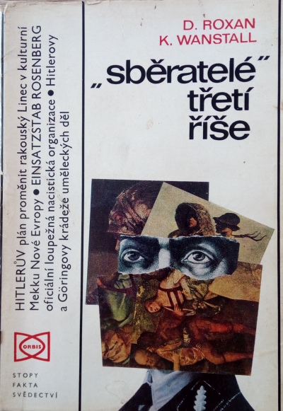 Sběratelé třetí říše