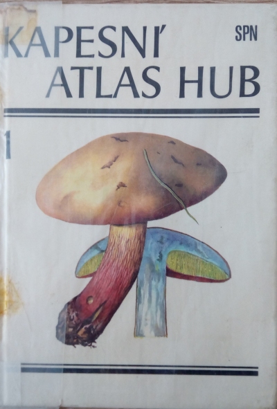 Kapesní atlas hub I.