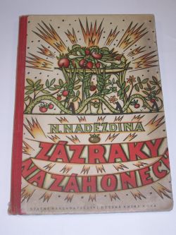 Zázraky na záhonech