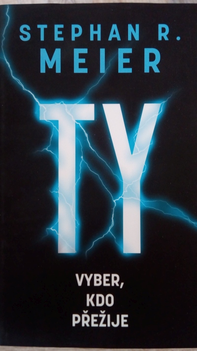 Ty vyber, kdo přežije