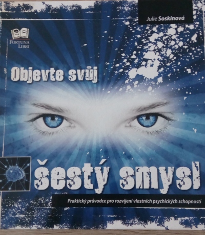 Objevte svůj šestý smysl