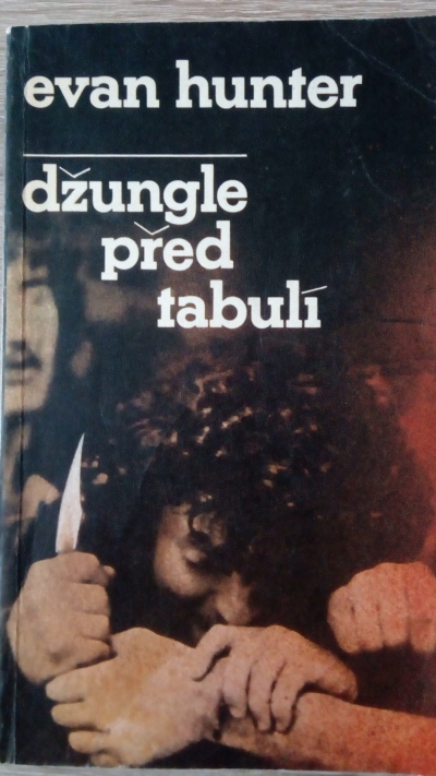 Džungle  před tabulí