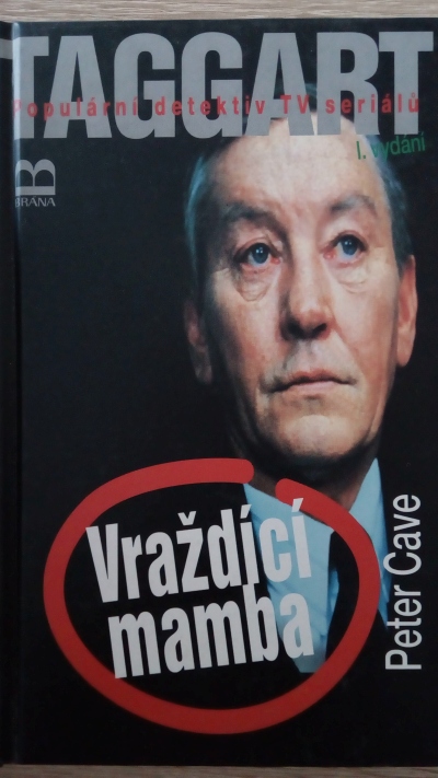 Vraždící mamba