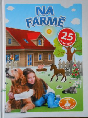 Na farmě