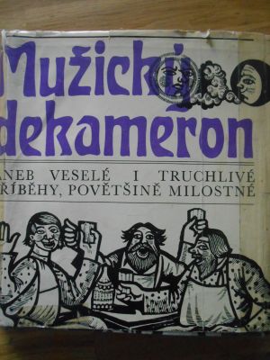 Mužický dekameron