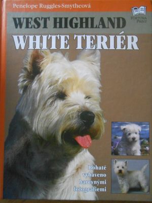 West highland white teriér