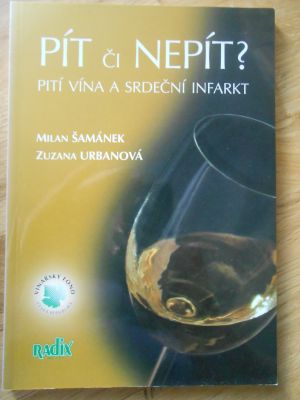 Pít či nepít?