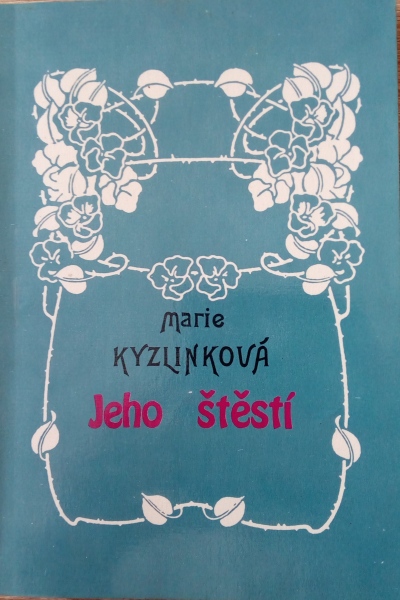 Jeho štěstí