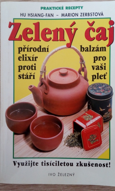 Zelený čaj
