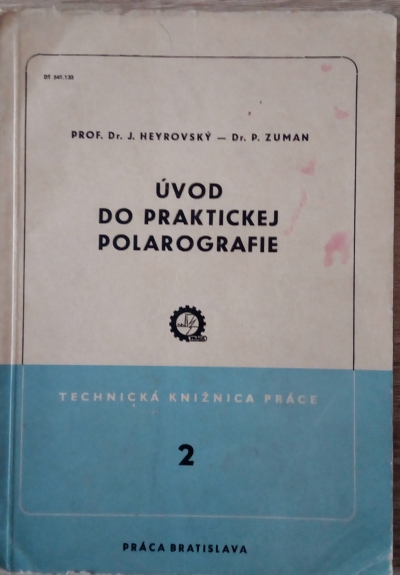 Úvod do praktickej polarografie