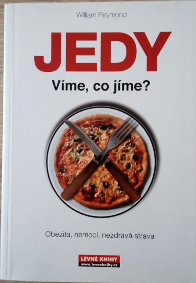 Jedy – Víme, co jíme?