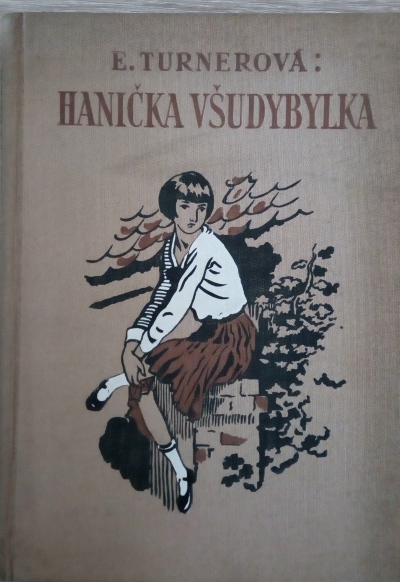 Hanička všudybylka