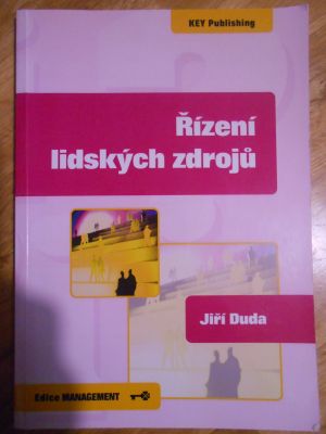 Řízení lidských zdrojů