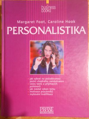 Personalistika