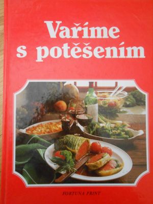 Vaříme s potěšením