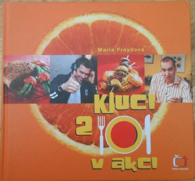 Kluci v akci 2