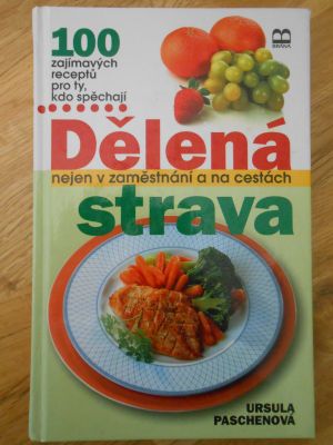 Dělená strava