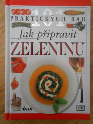 Jak připravit zeleninu