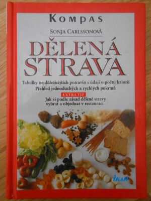 Dělená strava