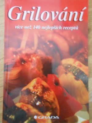 Grilování