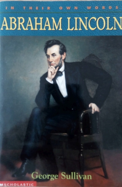 Abraham Lincoln