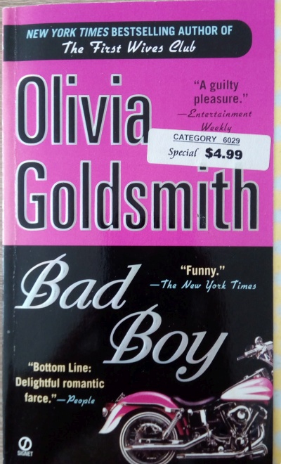 Bad boy