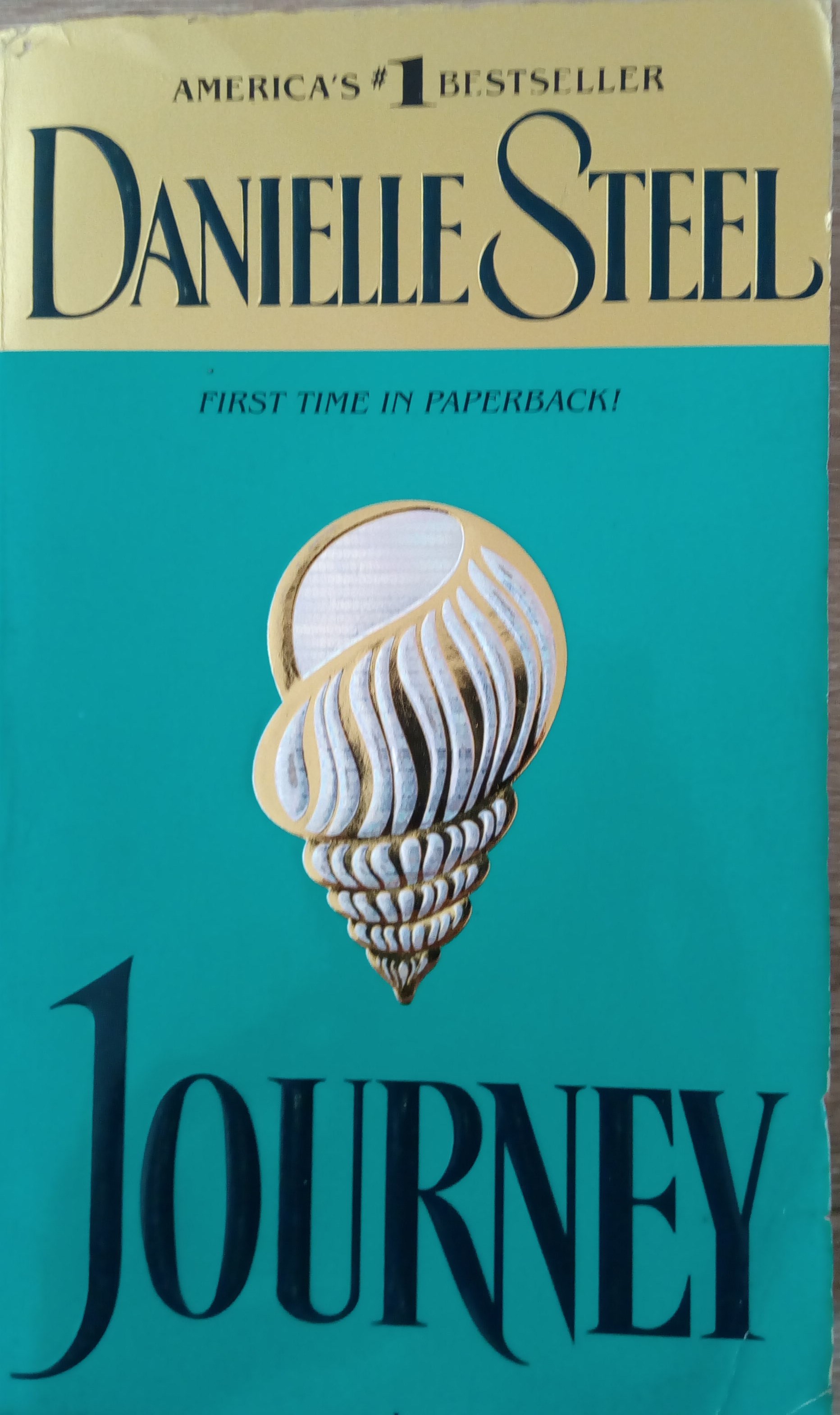 Journey