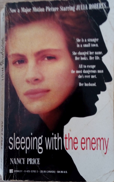 Sleeping with the enemy