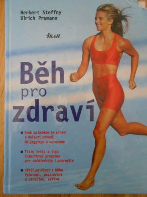 Běh pro zdraví