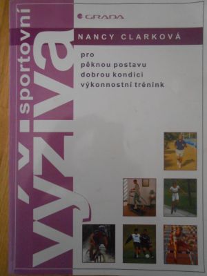 Sportovní výživa