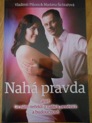 Nahá pravda