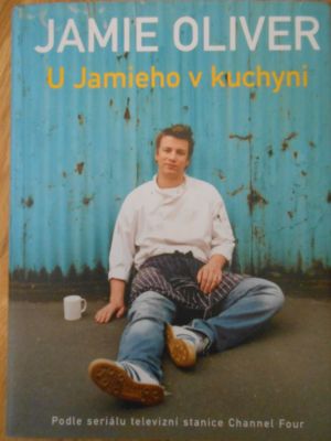 U Jamieho v kuchyni