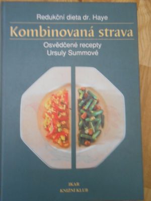Kombinovaná strava