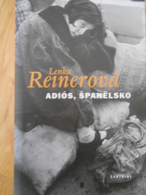 Adiós, Španělsko