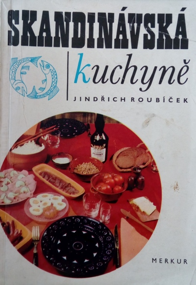 Skandinávská kuchyně