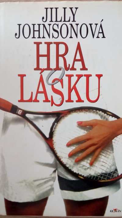 Hra o lásku
