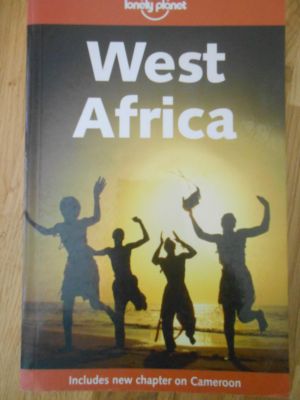 West Africa
