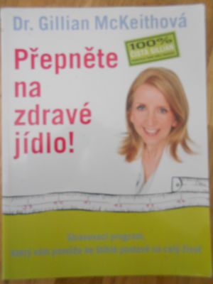 Přepněte na zdravé jídlo