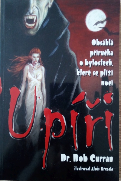 Upíři