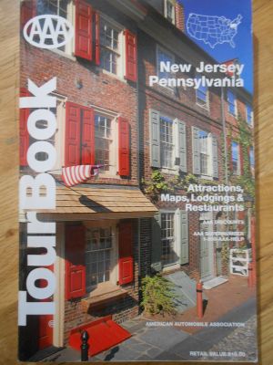 New Jersey, Pennsylvánia