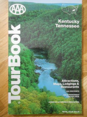 Kentucky, Tennessee